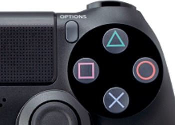 В новых DualShock 4 Sony устранила проблему скрипящих триггеров