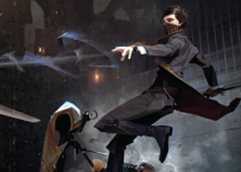 Dishonored II - в озвучке игры принимают участие актеры из