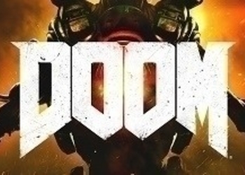 Постер нового DOOM напугал стоматологов