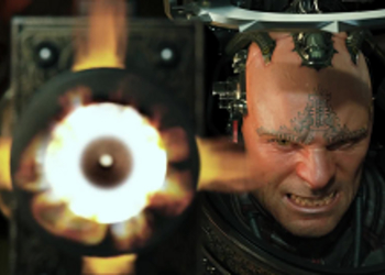 NeocoreGames рассказала о разрушаемости в Warhammer 40 000: Inquisitor - Martyr
