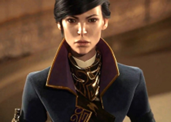 Dishonored II - свежие подробности от Game Informer, сканы с первыми скриншотами и артами
