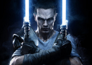 Дилогия Star Wars: The Force Unleashed обзавелась поддержкой обратной совместимости на Xbox One