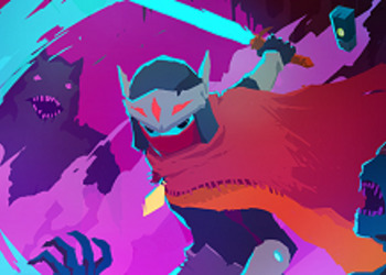 Hyper Light Drifter - ведущий дизайнер игры Тедди Дифенбах переходит в Square Enix