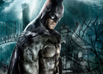 На GameStop появился сборник Batman: Return to Arkham HD Collection