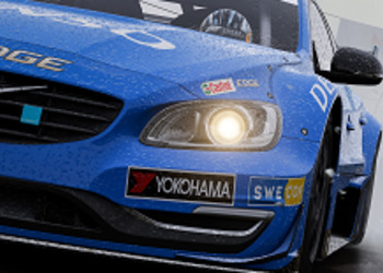 Forza Motorsport 6: Apex - состоялся релиз бета-версии игры