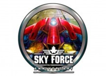 Sky Force Anniversary - подробности выхода на консолях Sony