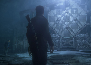 Uncharted 4: A Thief's End - Sony представила новые скриншоты эксклюзива PlayStation 4