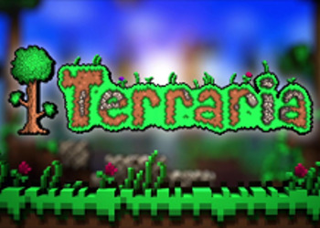Terraria - инди-песочница от Re-Logic обзавелась датой релиза на Wii U