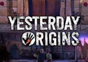 Yesterday Origins готовится к выходу на PS4, Xbox One, PC и Mac