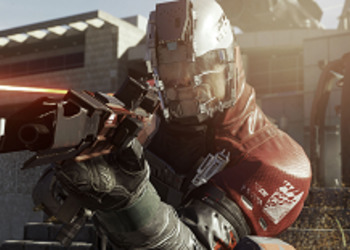 Call of Duty: Infinite Warfare - игроки не в восторге от новой CoD, дебютный трейлер собирает массу негативных оценок на YouTube