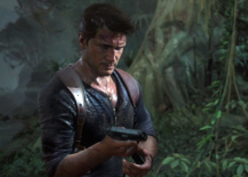 Uncharted 4: A Thief's End - подборка скриншотов от GameMAG (осторожно, спойлеры!)