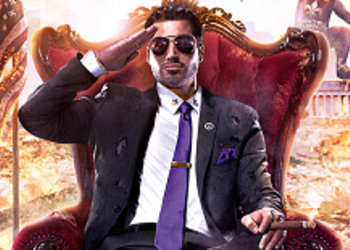 Слух: Saints Row V получит подзаголовок Agents of Mayhem
