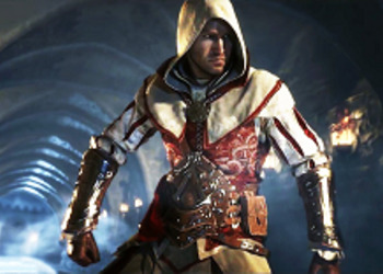 Assassin's Creed: Identity - Ubisoft назвала дату выхода игры на Android