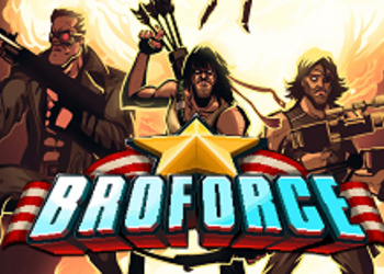 В Steam стартовала распродажа игр издательства Devolver Digital