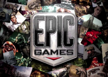 Epic Games: