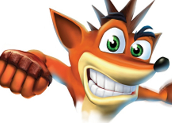 NerdLeaks: Activision работала над HD-ремейком Crash Bandicoot до 2015 года