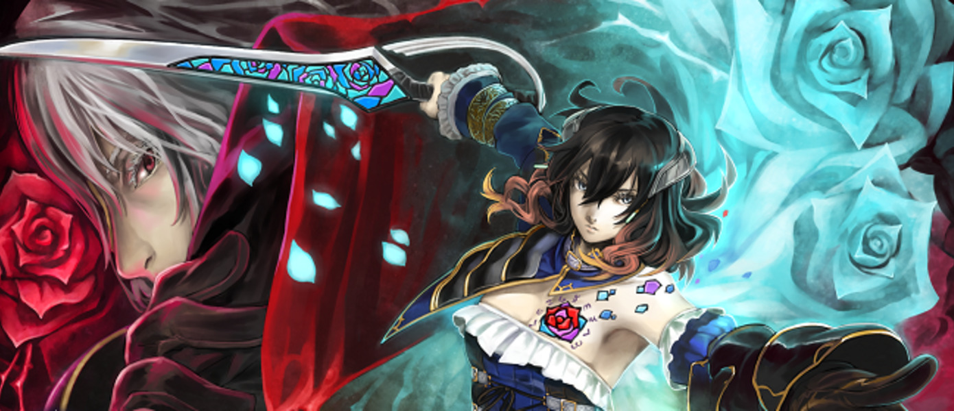 Bloodstained: Ritual of the Night - духовный наследник Castlevania не пойдет по стопам Mighty No. 9 в плане релиза контента