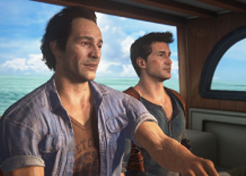 Стримы на GameMAG: Uncharted 4: Путь вора (10 мая в 20:00, гость эфира - Azzy)