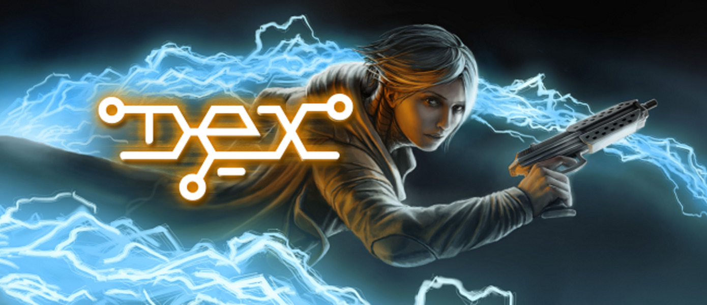 DEX - двухмерный киберпанк-сайдскроллер подтвержден к релизу на Xbox One и PlayStation 4