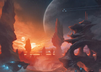 Stellaris - космическая стратегия от Paradox продемонстрировала лучший старт в истории компании