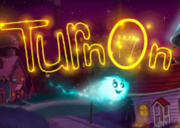 TurnOn - платформер от российских разработчиков для ПК и Xbox One получил дату релиза