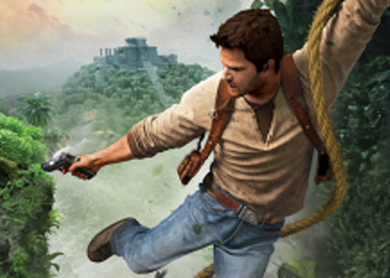 Uncharted - общие продажи игр франчайза превысили 28 миллионов, сообщила Sony