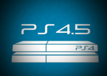 Крупнейший французский дистрибьютор Innelec Multimedia назвал ориентировочную дату выхода PS4 NEO