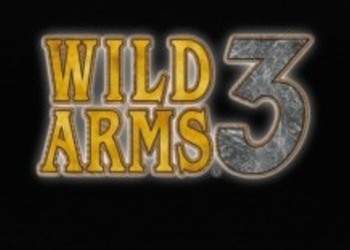 Wild Arms 3 - детали выхода на PS4