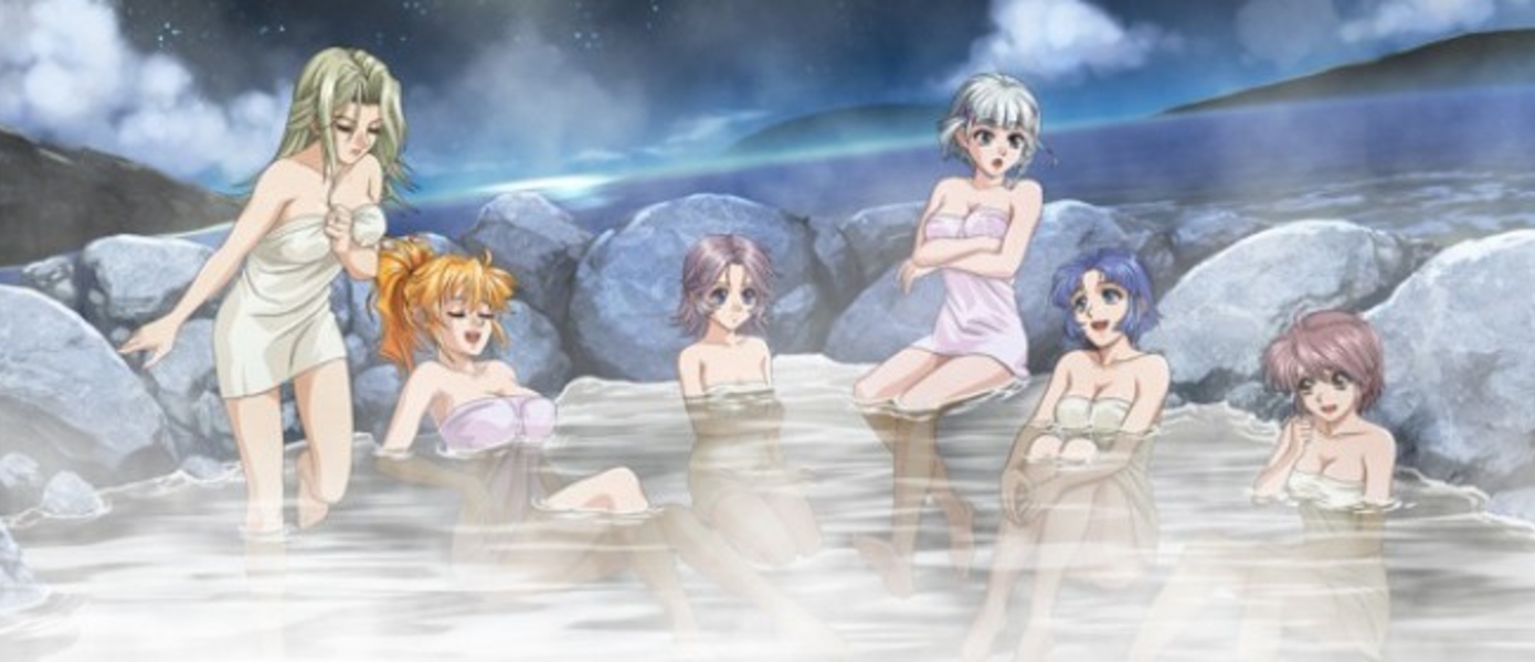 Super Robot Wars OG: The Moon Dwellers - скриншоты и трейлер
