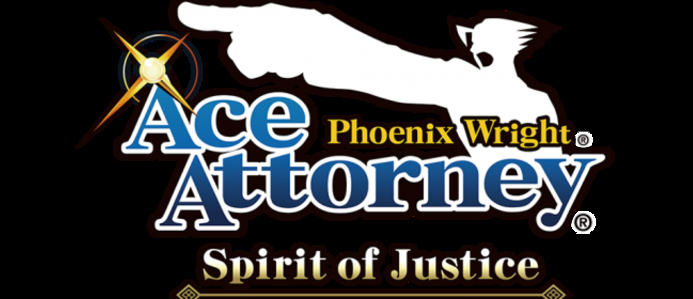 Phoenix Wright Ace Attorney  Spirit of Justice - детали выхода на западе