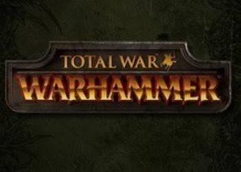 Total War: Warhammer - видео, показывающее применение магии в бою
