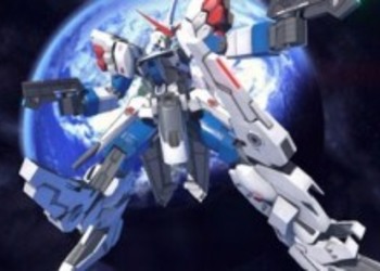 Gundam Breaker 3 - новое видео и скриншоты