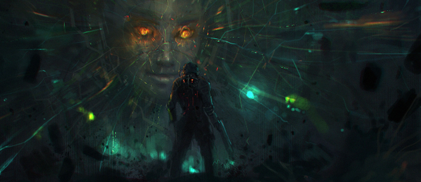 System Shock Remastered - объявлена дата начала кикстартер-кампании
