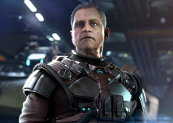 Star Citizen: Squandron 42 - Марк Хэмилл согласился на роль, даже не успев прочитать сценарий