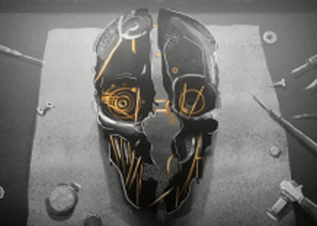 Dishonored II - стелс-экшен от Arkane Studio обзавелся первыми высококачественными скриншотами