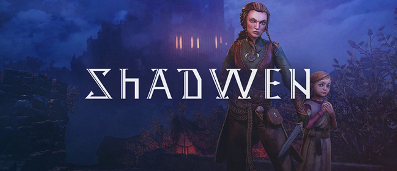 Shadwen - трейлер к выходу игры и первые оценки