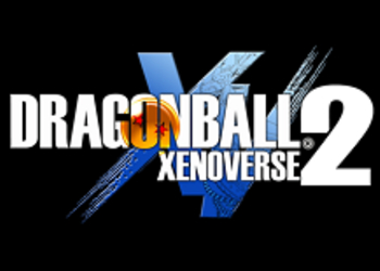 Bandai Namco официально анонсировала Dragon Ball Xenoverse 2