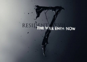 Слух: Дебют Resident Evil 7 состоится на E3 2016, серия вернется к своим истокам