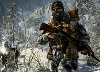 Call of Duty: Black Ops - тестирование производительности на Xbox One