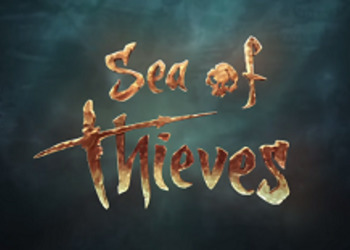 Sea of Thieves - новый скриншот