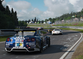 Gran Turismo Sport - множество новых подробностей, дата выхода, скриншоты и геймплейный трейлер