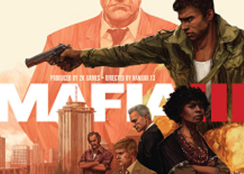 Take-Two уверены в успехе Mafia III