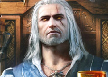 GOG.com устроил распродажу игр серии The Witcher