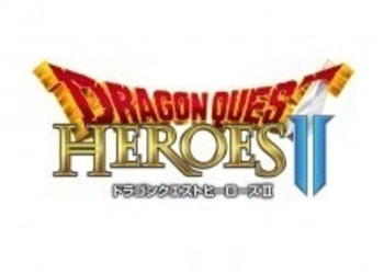 Dragon Quest Heroes II - опенинг, новое видео и скриншоты