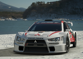 GT Sport - Кадзунори Ямаути раскрыл новые подробности игры, разработка завершена на 50%
