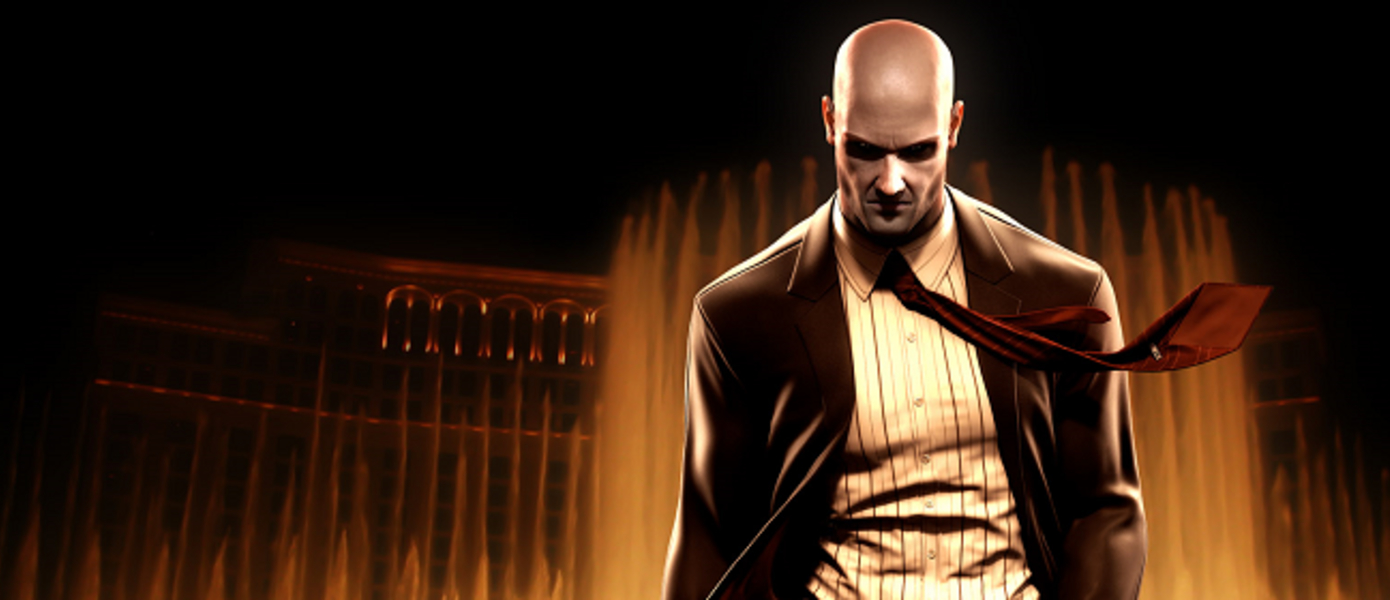 Io-Interactive рассматривала возможность выпуска обновленной Hitman: Blood Money