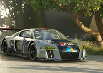 GT Sport - опубликовано сравнение с Gran Turismo 6