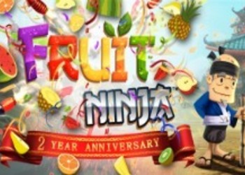 Экранизация Fruit Ninja запущена в производство