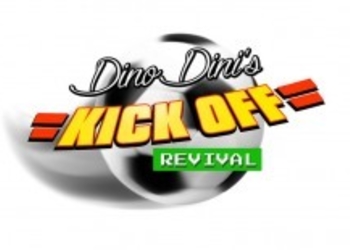 Dino Dini's Kick Off Revival - анонсирована дата выхода игры