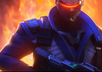 Overwatch - Blizzard представила заключительную короткометражку 